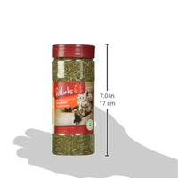 Petlinks - Gato puro y natural trata: verdes, semillas, hojas sueltas y HappyNip, spray de Catnip - BESTMASCOTA.COM