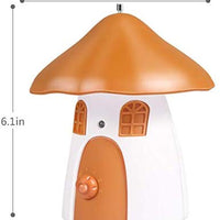 Quenta Anti Barking Device, Ultrasonic Anti Barking, Sonic Bark Deterrents, Bark Control Device, Dog Bark Contrl Outdoor Birdhouse - BESTMASCOTA.COM