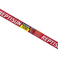 ZOO MED LABORATORIES INC Reptisun T5 Ho 5.0 Uvb Lamp - BESTMASCOTA.COM