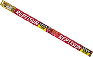 ZOO MED LABORATORIES INC Reptisun T5 Ho 5.0 Uvb Lamp - BESTMASCOTA.COM