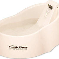 Bebedero Petmate Deluxe Fresh Flow - BESTMASCOTA.COM