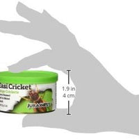 jurassidiet – easicricket: Grande, 35 g/1.2 oz - BESTMASCOTA.COM