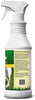 Spray de ayuda de formación NaturVet Potty para cachorros y perros, líquido, fabricado en los Estados Unidos - BESTMASCOTA.COM