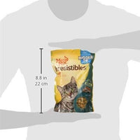Meow Mix Irresistibles - Gato suave con atún real - BESTMASCOTA.COM