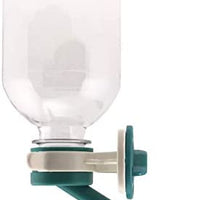Dispensador Choco Nose de agua para mascotas, sin goteo La mejor botella de agua para mascotas pequeñas/conejos/hurones/hámsteres/cobayos/animalitos  Sin manchar - BESTMASCOTA.COM