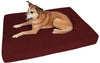 Big Barker 7" Pillow Top Orthopedic Dog Bed for Large and Extra Large Breed Dogs (Sleek Edition) - BESTMASCOTA.COM