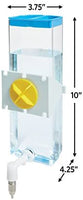 Ferplast Small Animal Water Bottle Ideal for Hamsters, Mice, Guinea Pigs & Rabbits - BESTMASCOTA.COM