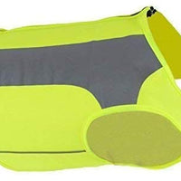 Ver Spot Trot – Ver Spot Zip EV Sport Chaleco reflectante de seguridad para perro, ideal para mantener a los perros seguros mientras camina o caza. - BESTMASCOTA.COM