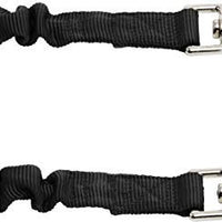 Cinturón de seguridad arnés, ajustable para mascota perro o gato arnés de seguridad de vehículo diseñado de friends forever - BESTMASCOTA.COM
