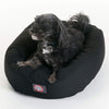Cama para perro Bagel de Majestic Pet Products - BESTMASCOTA.COM