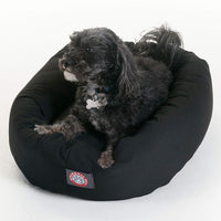 Cama para perro Bagel de Majestic Pet Products - BESTMASCOTA.COM
