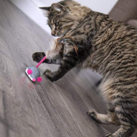 Petlinks Electronic Motion Toys for Cats - BESTMASCOTA.COM