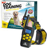 Pet Union PT0Z1 collar de entrenamiento para perros, totalmente impermeable, rango de 1200 pies - BESTMASCOTA.COM