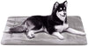 JoicyCo - Cama para perro, almohadilla 35/42/47 en camas lavables, colchón suave para perro, almohadillas antideslizantes para perrera, color de lujo - BESTMASCOTA.COM