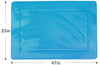 JoicyCo - Cama para perro, almohadilla 35/42/47 en camas lavables, colchón suave para perro, almohadillas antideslizantes para perrera, color de lujo - BESTMASCOTA.COM