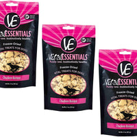 Vital Essentials Alimentos para perros de ingredientes limitados, sin granos, congelados, paquete de 3 - BESTMASCOTA.COM