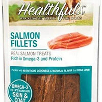 3.5oz Salmón Fil Treat - BESTMASCOTA.COM