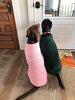 Mihachi – Sudadera para perro, abrigo de invierno, ropa clásica de punto para clima frío - BESTMASCOTA.COM