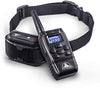 Pet Union PT0Z1 collar de entrenamiento para perros, totalmente impermeable, rango de 1200 pies - BESTMASCOTA.COM