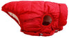 JoyDaog - Chaqueta de forro polar para perro, 2 capas, para cachorro, para invierno y clima frío, suave y resistente al viento, para perros pequeños - BESTMASCOTA.COM