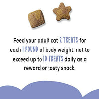 Purina Friskies Party Mix Adult Cat Treats – (10) 2.1 oz. Bolsas. - BESTMASCOTA.COM