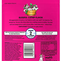 TEMPTATIONS Classic Crunchy and Soft Cat Treats, 6.3 oz. - BESTMASCOTA.COM