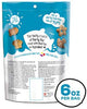 Purina Friskies Party Mix Adult Cat Treats - (6) 6 oz. Pouches - BESTMASCOTA.COM