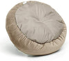 Cama acogedora Best Friends by Sheri, cama de lujo para perros y gatos con cobija, cálida y segura. Brinda apoyo para la cabeza, el cuello y las articulaciones, lavable a máquina, parte inferior resistente al agua - BESTMASCOTA.COM
