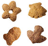 Purina Friskies Party Mix Adult Cat Treats - (6) 6 oz. Pouches - BESTMASCOTA.COM