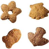 Purina Friskies Party Mix Adult Cat Treats - (6) 6 oz. Pouches - BESTMASCOTA.COM