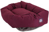 Cama para perro Bagel de Majestic Pet Products - BESTMASCOTA.COM