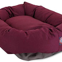 Cama para perro Bagel de Majestic Pet Products - BESTMASCOTA.COM