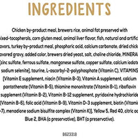 Purina Friskies Party Mix Adult Cat Treats – (10) 2.1 oz. Bolsas. - BESTMASCOTA.COM