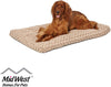 Camas de mascotas para perros y gatos Quiet Time Deluxe Ombre; cómoda felpa sintética para perros y gatos - BESTMASCOTA.COM