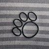 Tapete DII Dry Bone, tapete seco e microfibra para alimentos, agua, alimento, ultraabsorbente y se puede lavar a máquina, de microfibra, para perros y gatos pequeños, medianos, grandes - BESTMASCOTA.COM