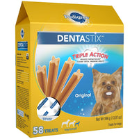 Pedigree Dentastix Mini - BESTMASCOTA.COM