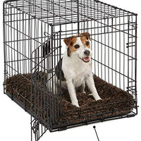 Camas de mascotas para perros y gatos Quiet Time Deluxe Ombre; cómoda felpa sintética para perros y gatos - BESTMASCOTA.COM