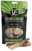 Vital Essentials Alimentos para perros de ingredientes limitados, sin granos, congelados, paquete de 3 - BESTMASCOTA.COM