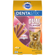 Pedigree Dentastix Mini - BESTMASCOTA.COM