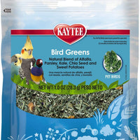 (4 Pack) Kaytee Forti dieta prohealth Bird verdes Chia batata 1 onza cada - BESTMASCOTA.COM
