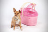 Iris Animal Carrier - BESTMASCOTA.COM