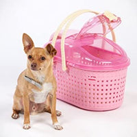 Iris Animal Carrier - BESTMASCOTA.COM