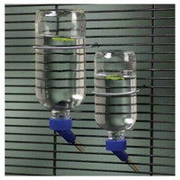 Lixit - Botella de agua de cristal - BESTMASCOTA.COM