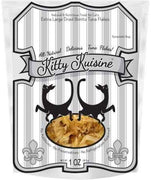 Kitty kuisine Natural copos de pescado (1 oz) - BESTMASCOTA.COM