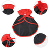 Idepet - Disfraz de Halloween para perro, 8 alas de araña, color morado, para cachorros - BESTMASCOTA.COM