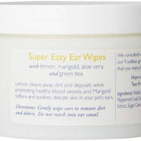 True Blue Super Easy - Toallitas para los oídos, 50 unidades - BESTMASCOTA.COM