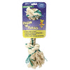 Booda Fresh N Floss Tug Rope Dog Toy - BESTMASCOTA.COM