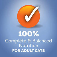 Purina Friskies – Alimento húmedo en conserva para gatos, 40 unidades Paquetes variados. - BESTMASCOTA.COM