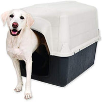Petmate Barnhome III - Casa para perro - BESTMASCOTA.COM