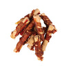 SmartBones Mini Chicken-Wrapped Sticks for Dogs, Rawhide-Free, 15 Count - BESTMASCOTA.COM